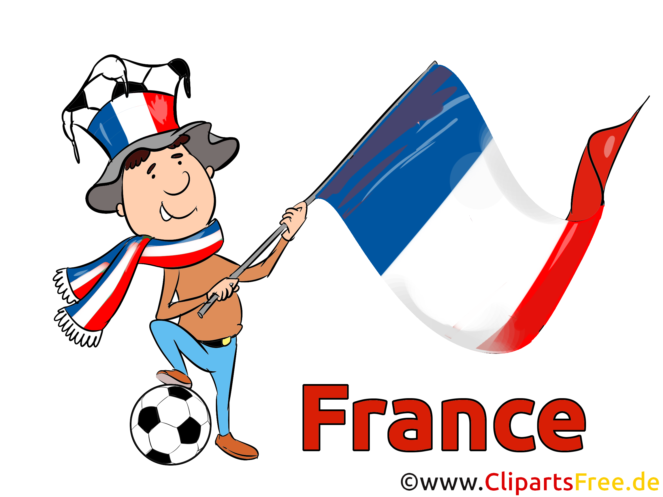 France Clipart Image télécharger gratuitement