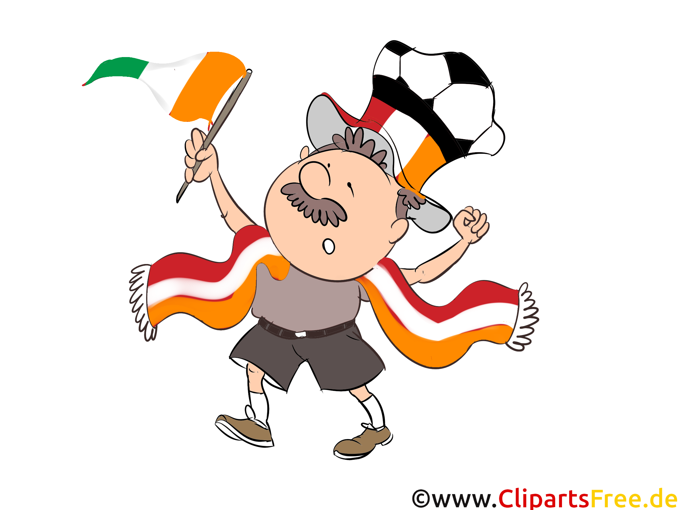 Télécharger Soccer Irlande Images gratuitement