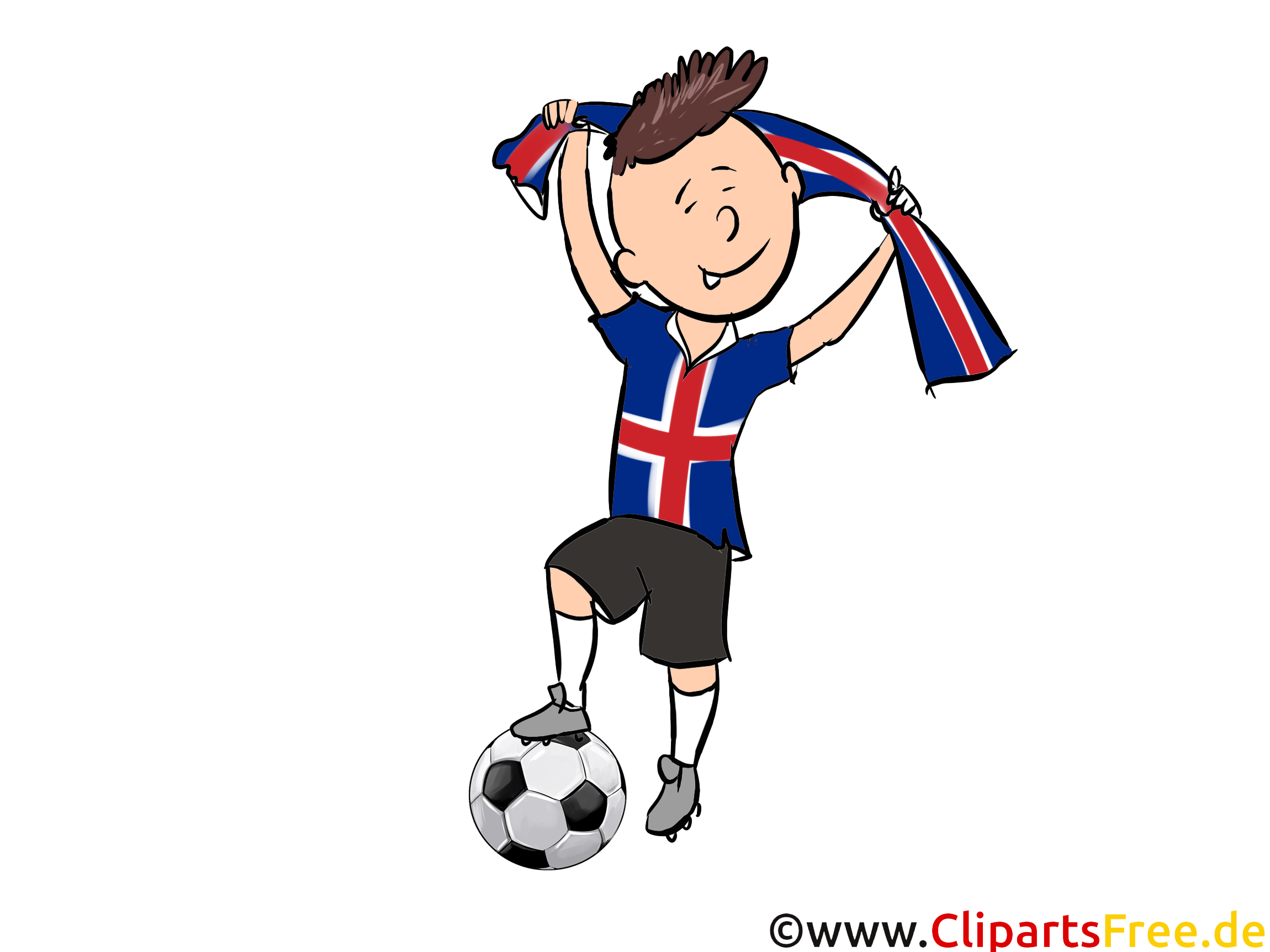 Coupe Du Monde Islande gratuitement télécharger