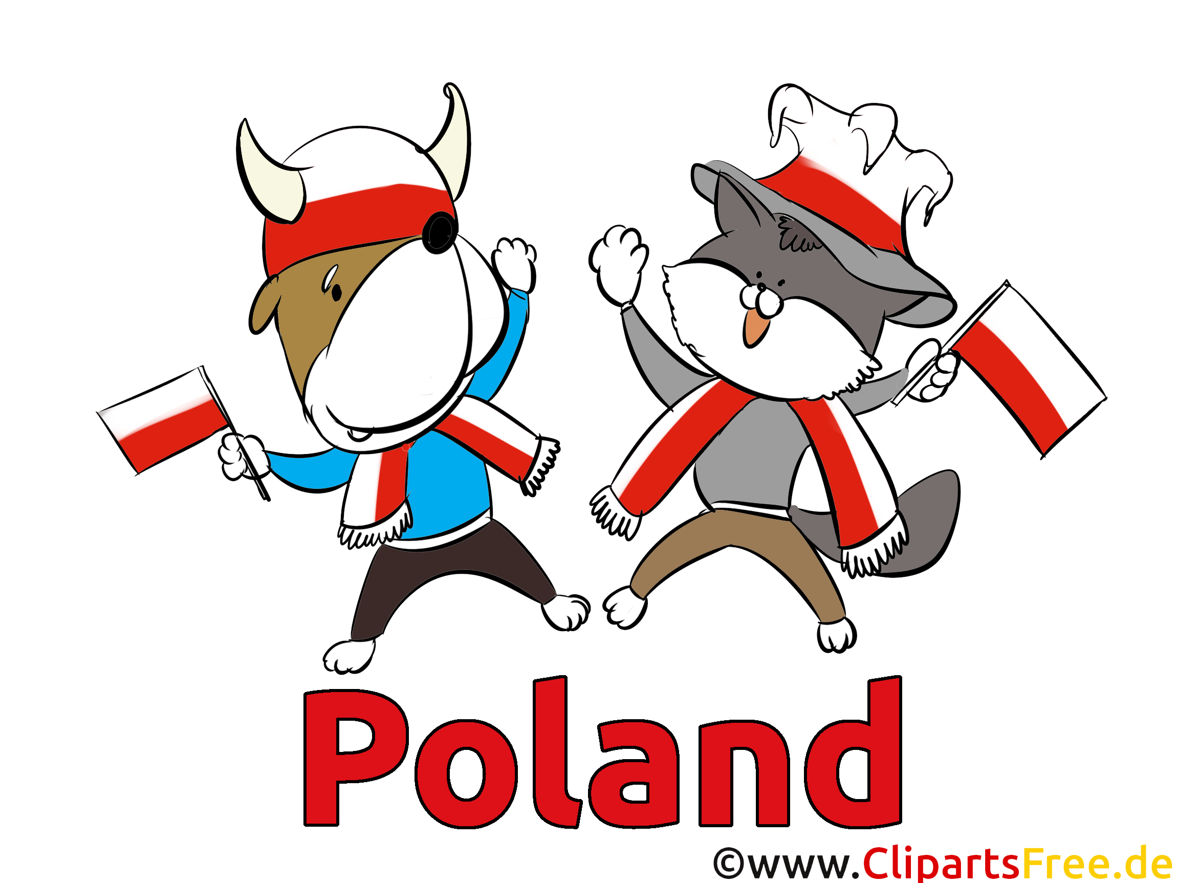Animaux Pologne Coupe du Monde télécharger
