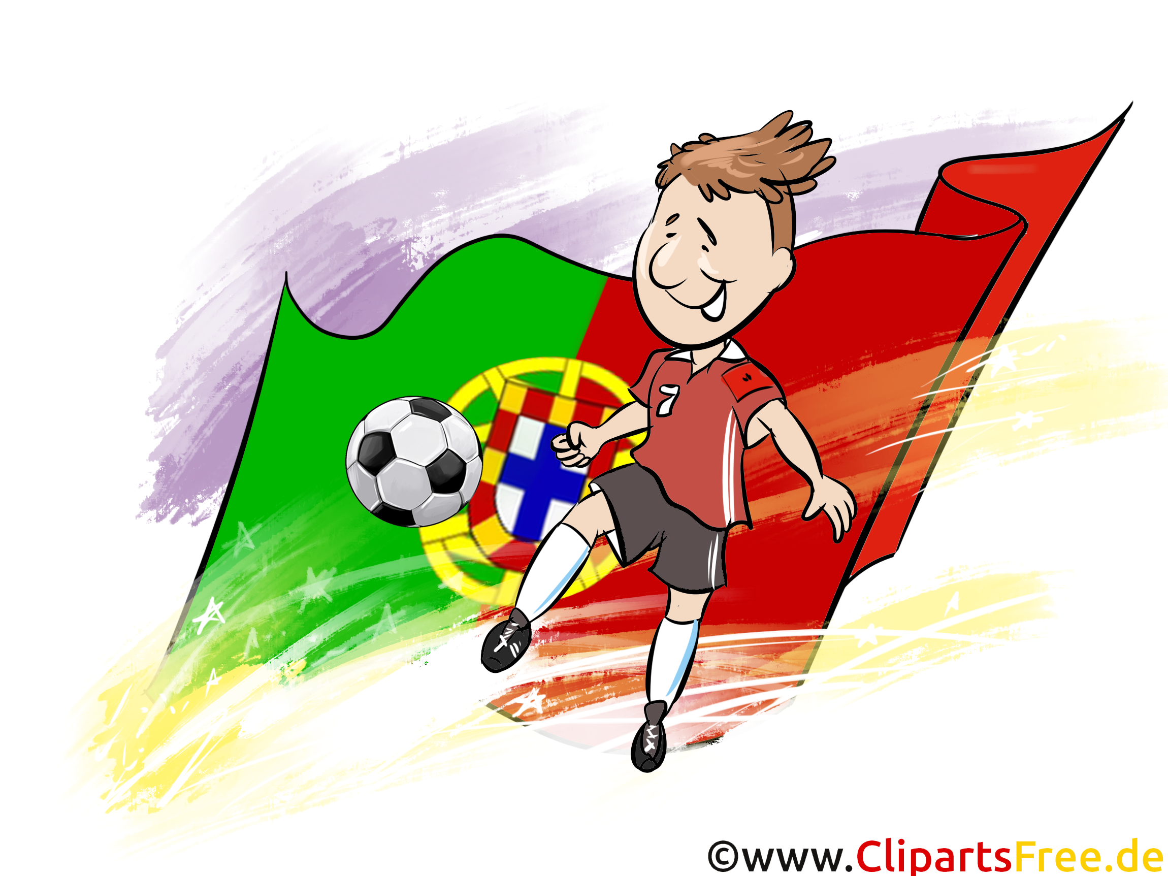 Portugal Images Football gratuit pour télécharger
