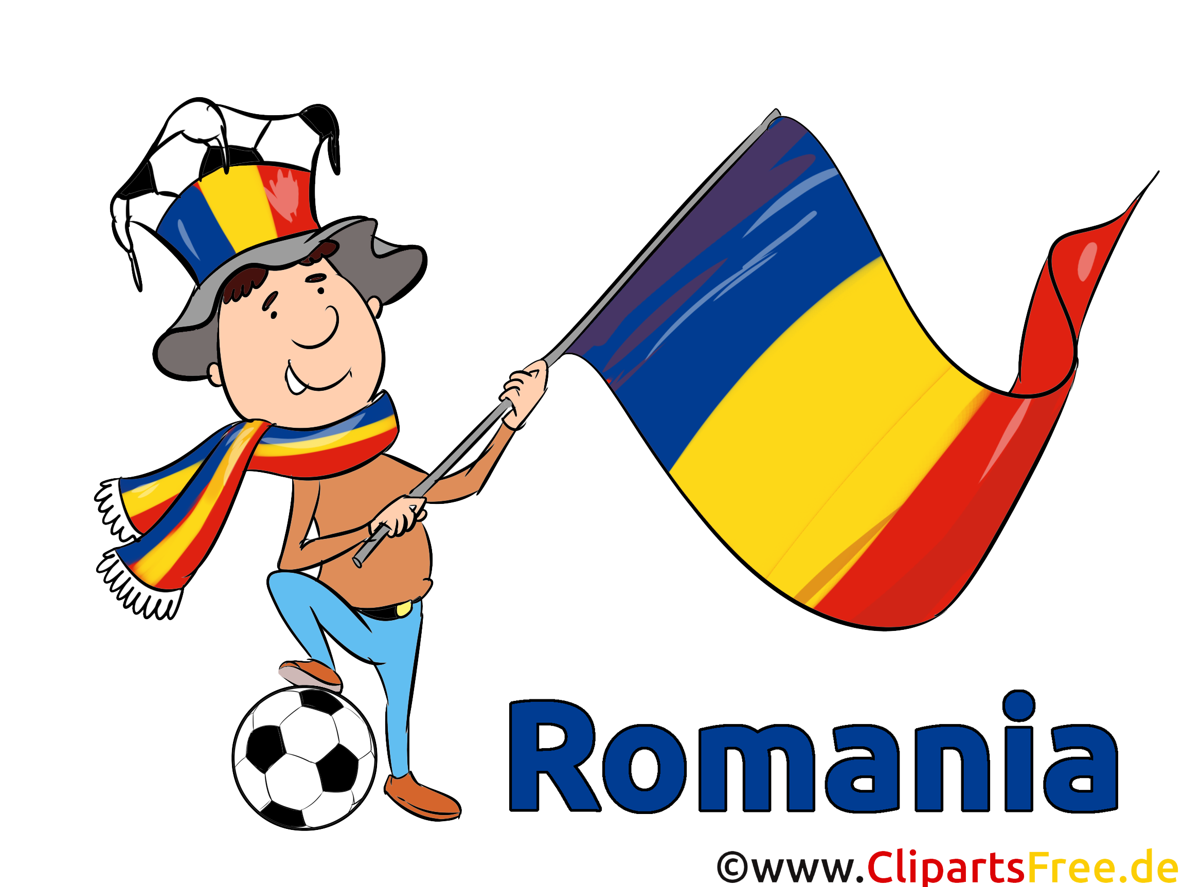 Images Football Roumanie télécharger gratuitement