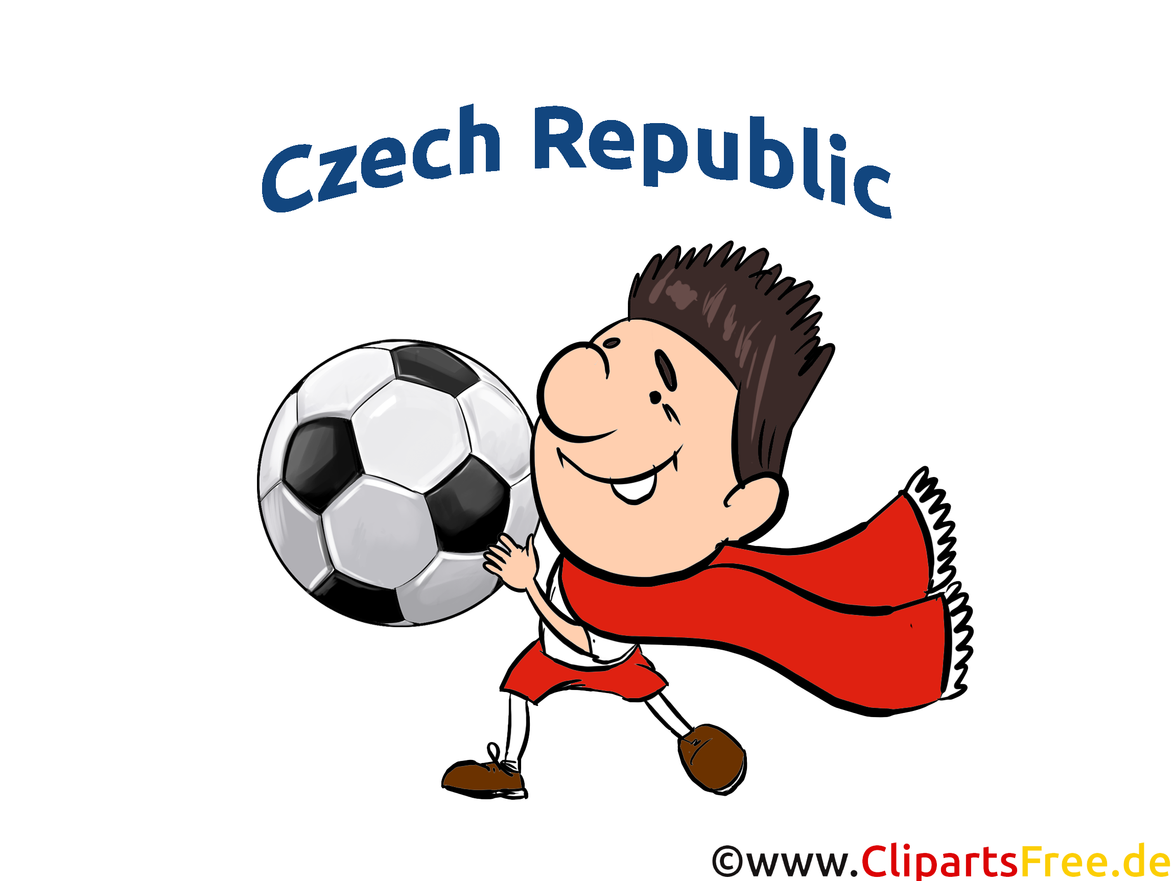 Championnat d'Europe d'Monde Tchèque pour télécharger