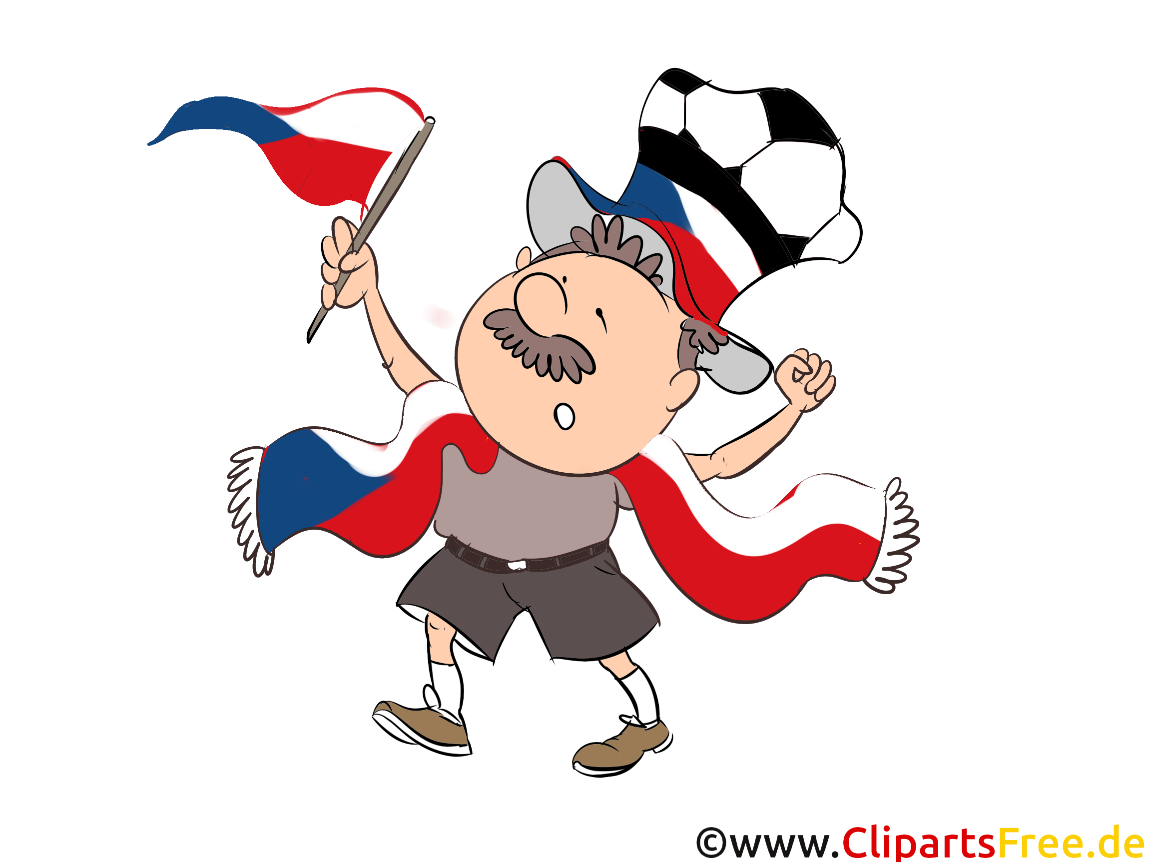 Coupe du Monde Tchèque gratuitement télécharger