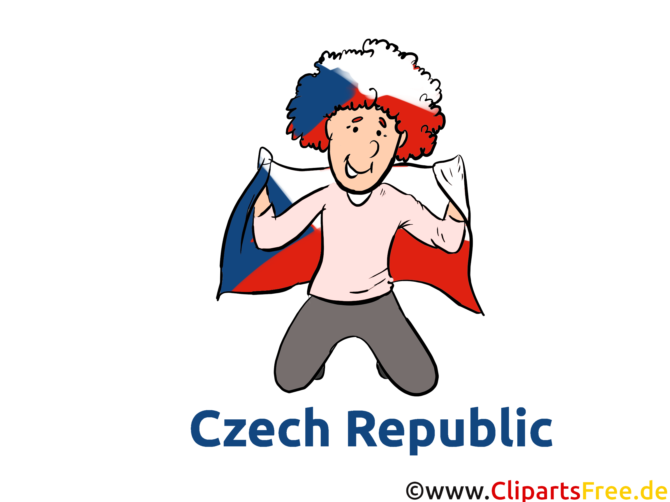Soccer Images et Illustrations Tchèque