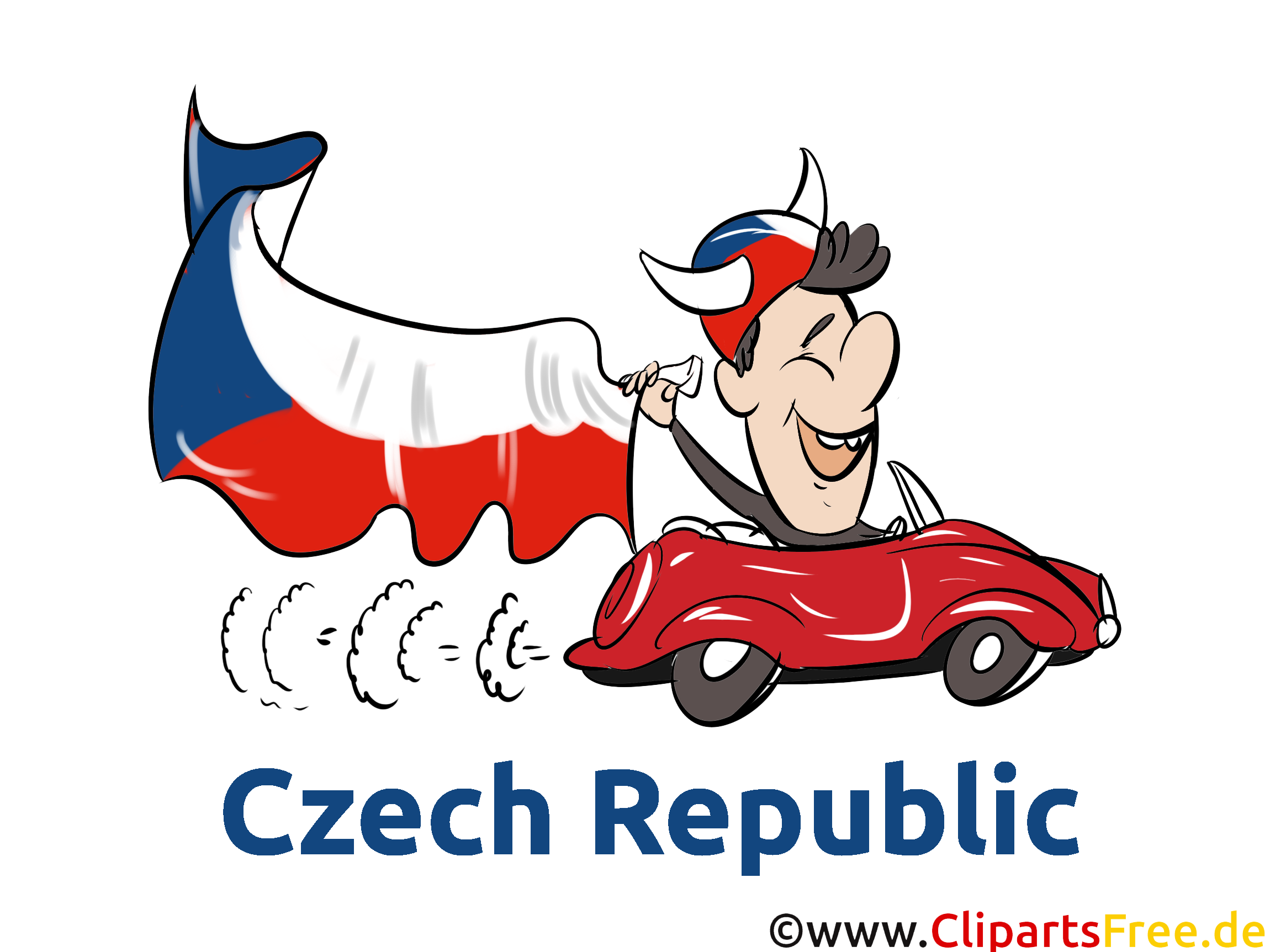 Voiture Tchèque Télécharger pour gratuit Soccer
