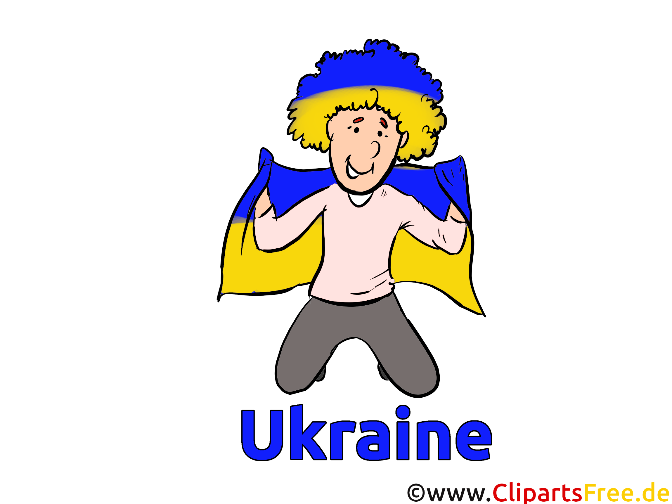 Coupe du Monde gratuitement Ukraine télécharger