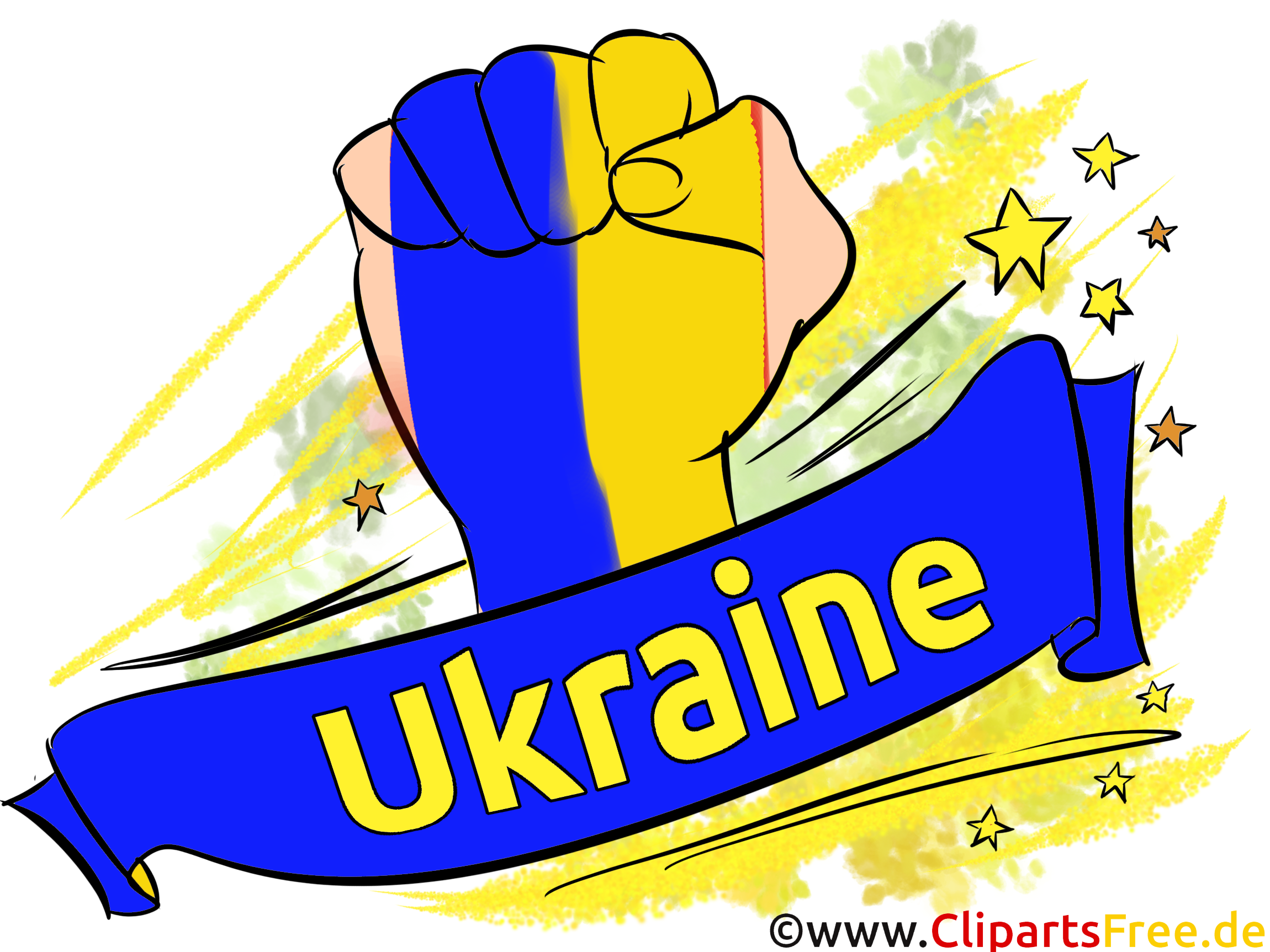 Joueur Ukraine Football Soccer gratuit Image