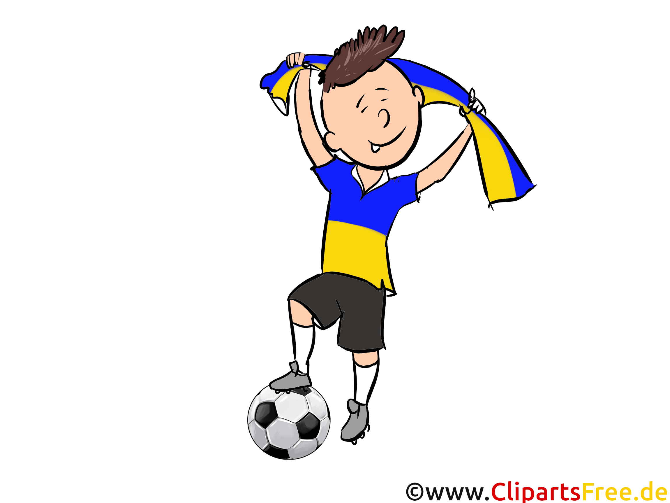 Télécharger Ukraine Soccer Images gratuitement