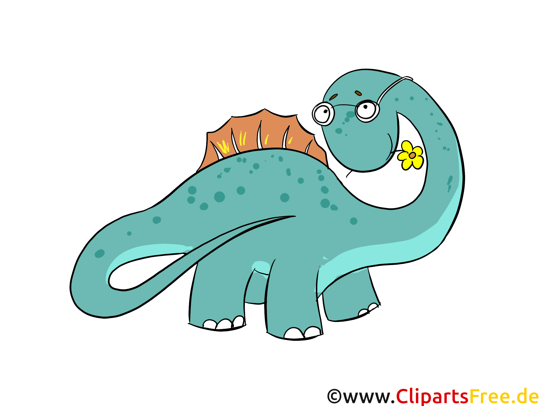 Dinosaure clipart gratuit images