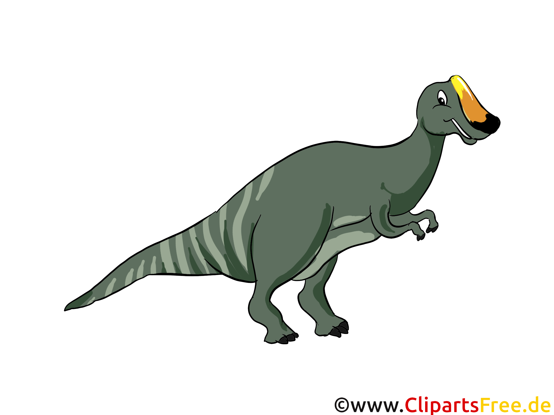 Goyocephale cliparts gratuis – Dinosaure images