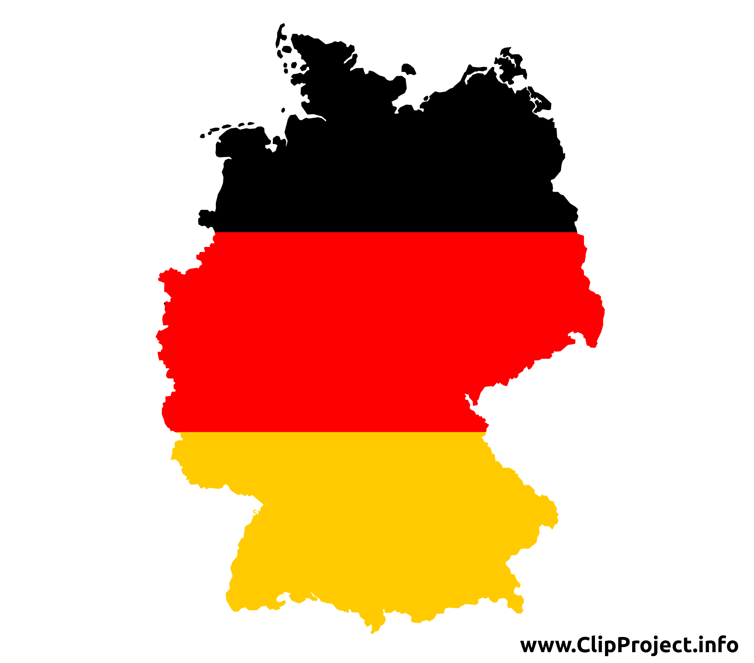 Allemagne images - Carte dessins gratuits