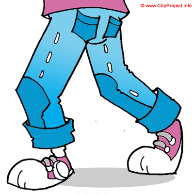 Jeans clipart gratuites