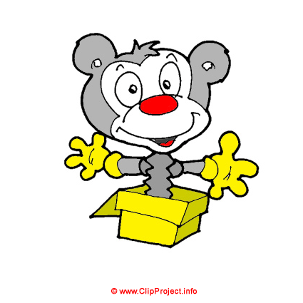 Jouets clipart gratuites