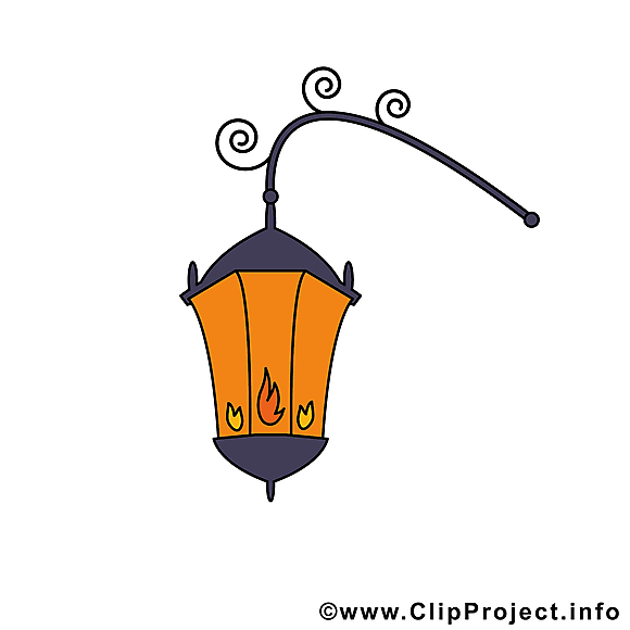 Lanterne dessin - Lumière cliparts à télécharger