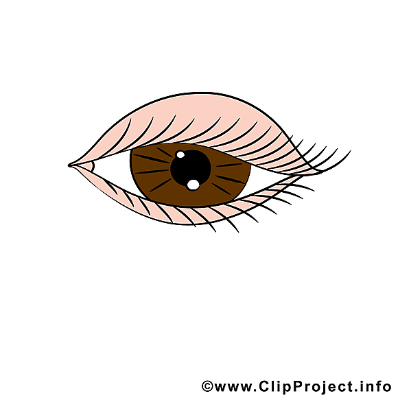 Oeil illustration - images gratuites