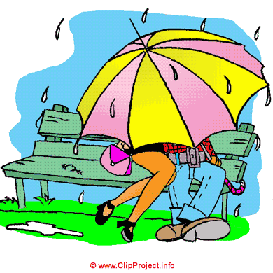 Parapluie dessin clipart gratuites