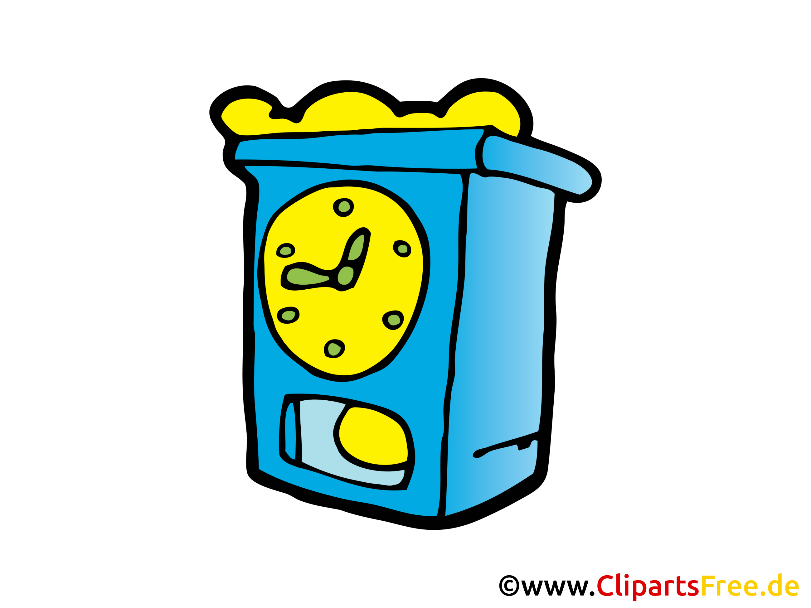 Pendule image gratuite – Temps clipart