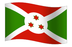 Burundi dessin gratuit - Drapeau image
