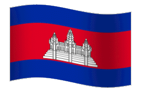 Cambodge image gratuite - Drapeau cliparts