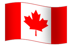 Canada images gratuites – Drapeau clipart