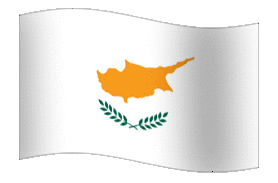 Chypre drapeau illustration à télécharger gratuite