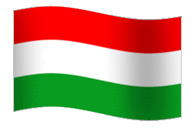 Hongrie image à télécharger - Drapeau clipart