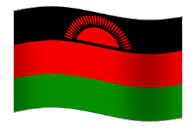 Malawi image à télécharger - Drapeau clipart