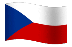 République tchèque image gratuite - Drapeau cliparts
