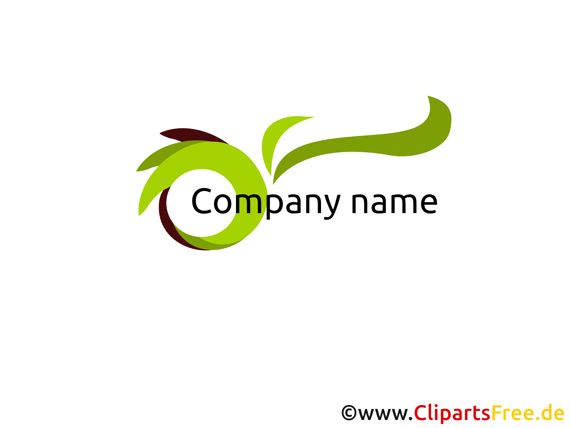 Compagnie clip art gratuit – Logo dessin