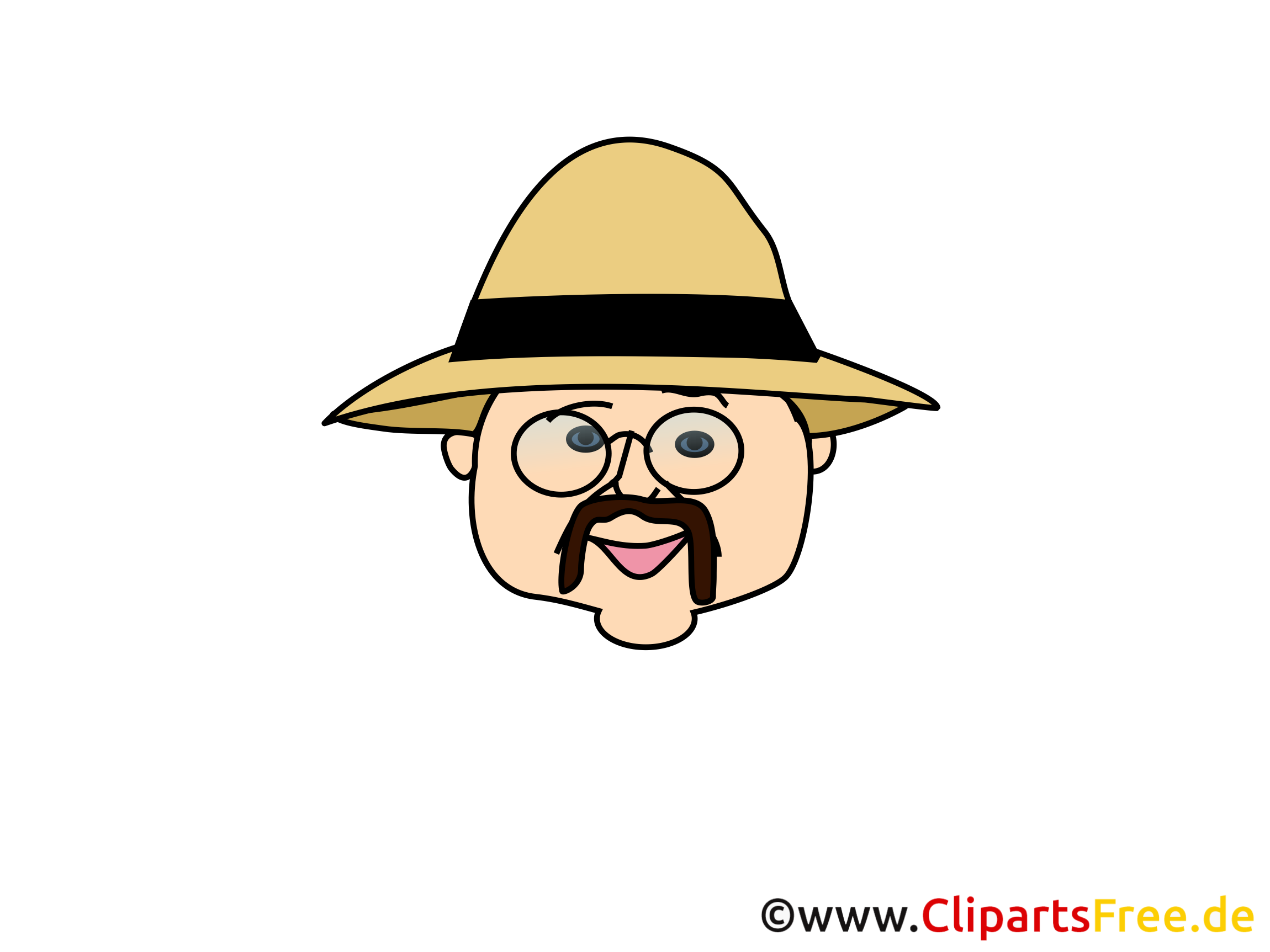 Professeur clipart gratuit – Émoticônes images