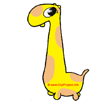 Girafe image gratuit