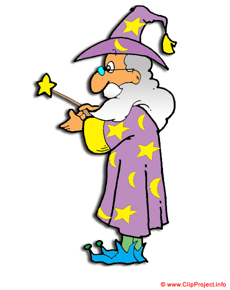 Magicien Images Gratuites Fable Dessin Picture Image Graphic Clip Art Telecharger Gratuit