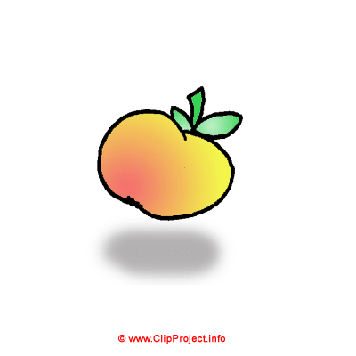 Apple clip art gratuit