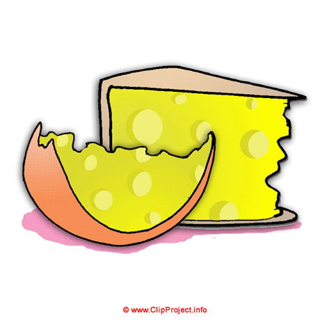 Cheese clip art