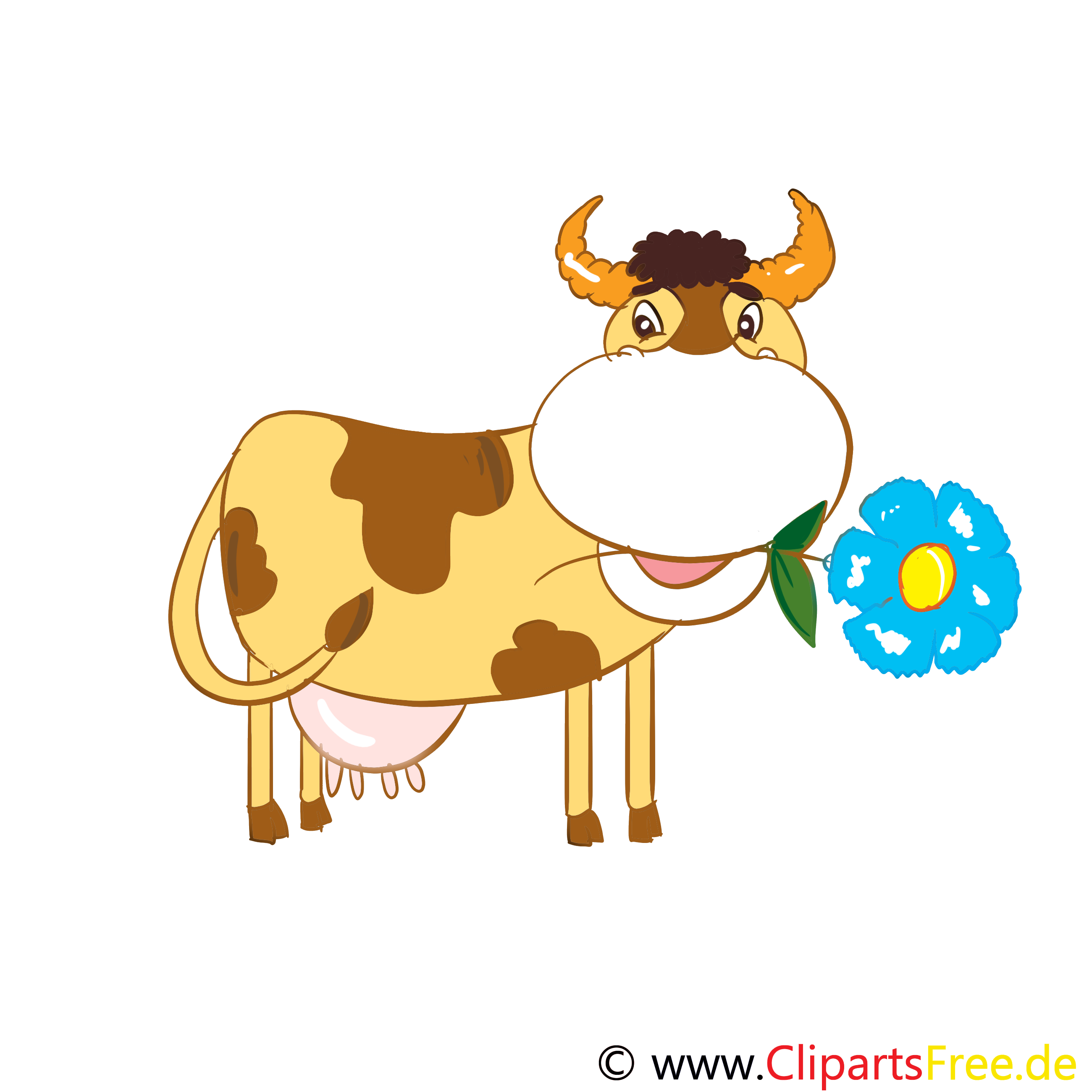 Image vache – Ferme images cliparts