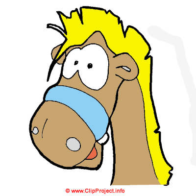 Jeux cheval clip art gratuit