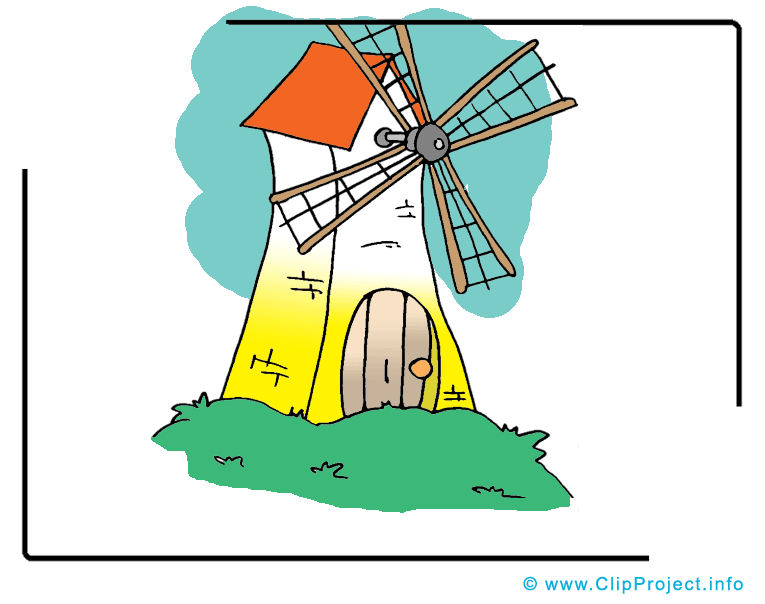 Moulin images – Ferme dessins gratuits