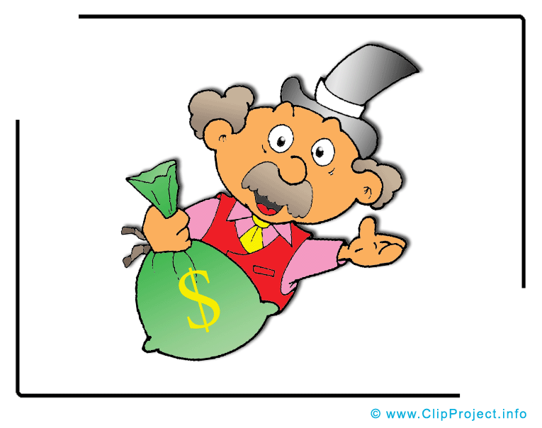 Gagner clipart – Finances dessins gratuits