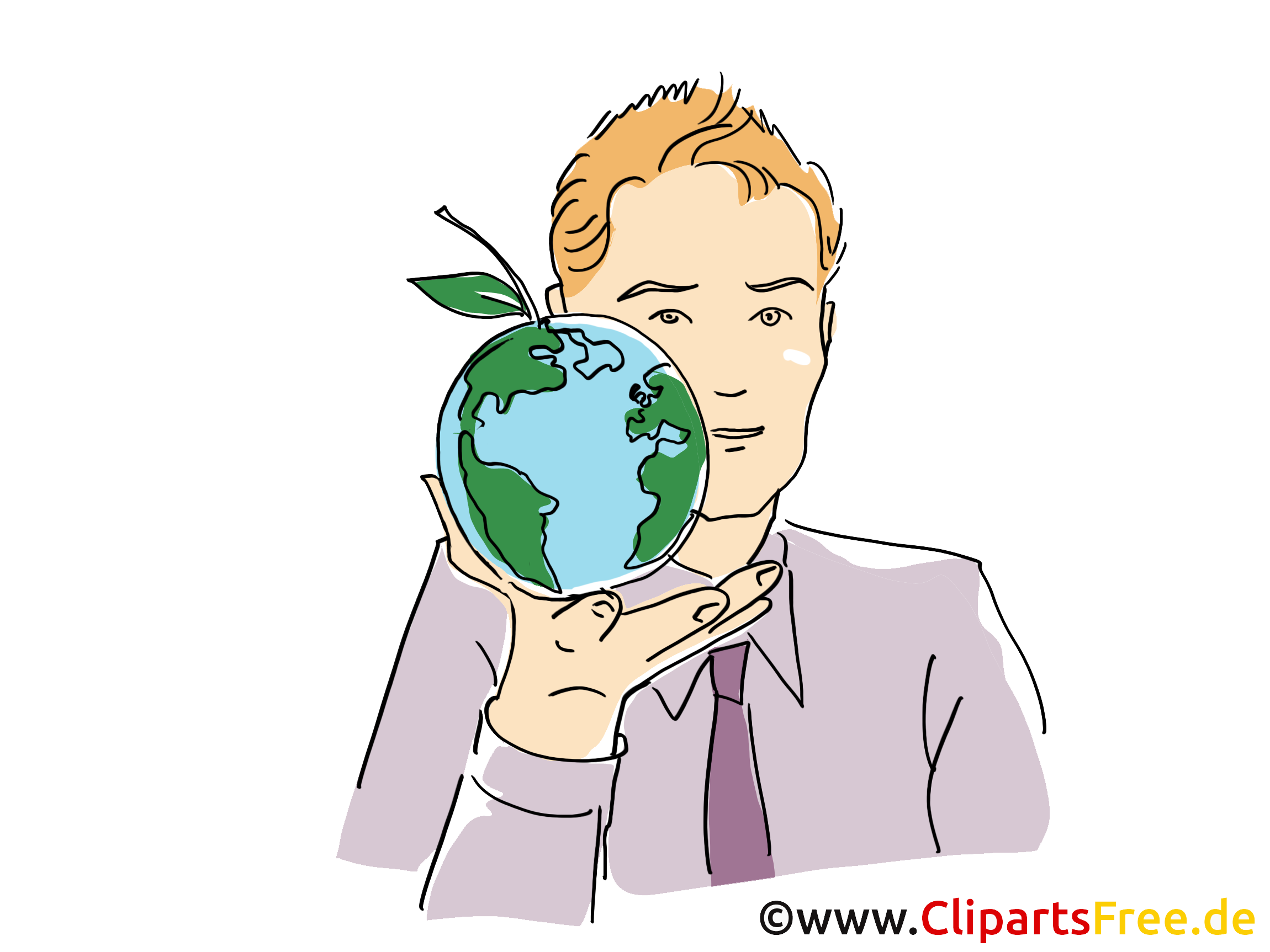 Globe image – Finances images cliparts