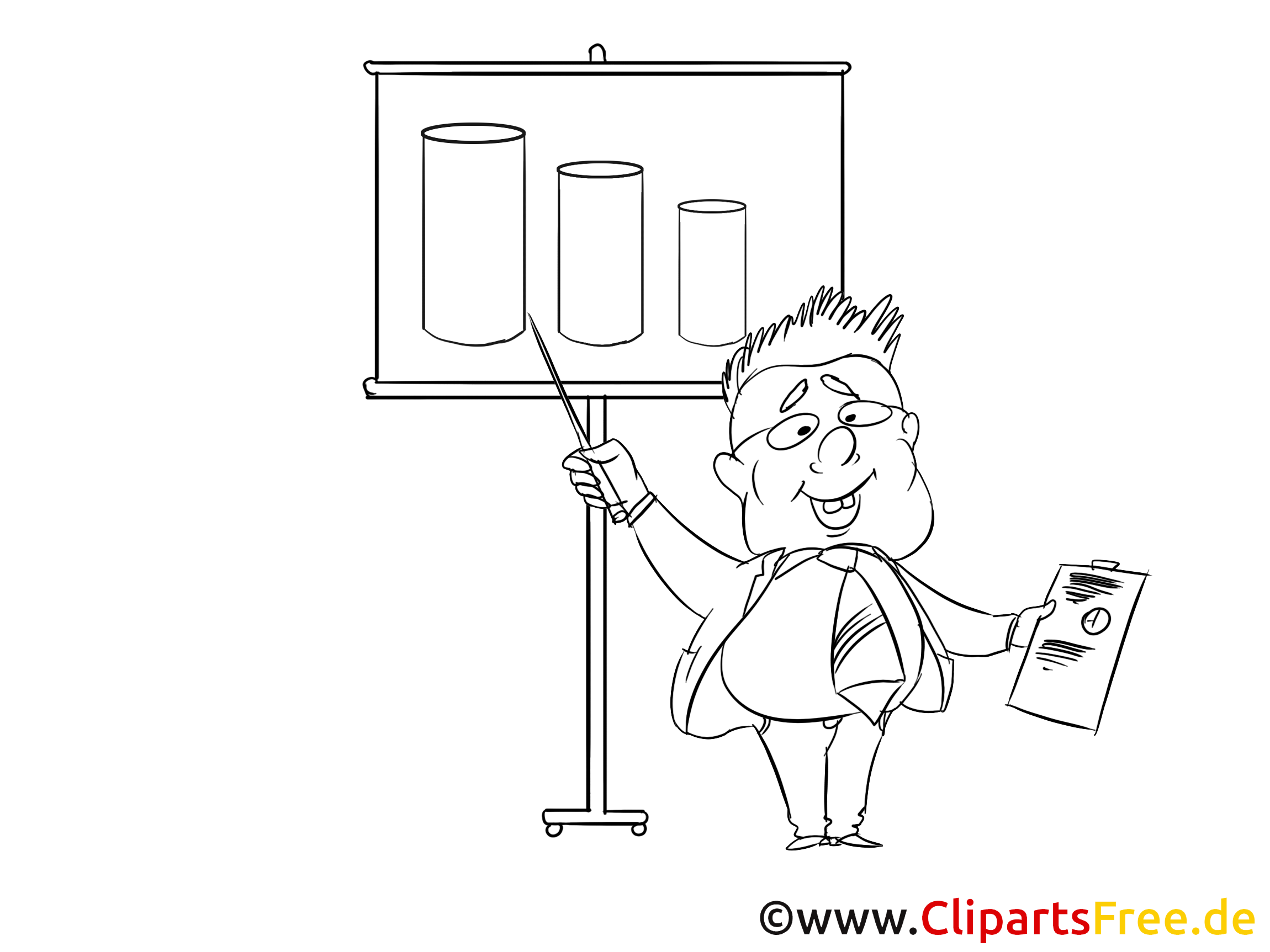 Ventes clipart à imprimer – Finances images