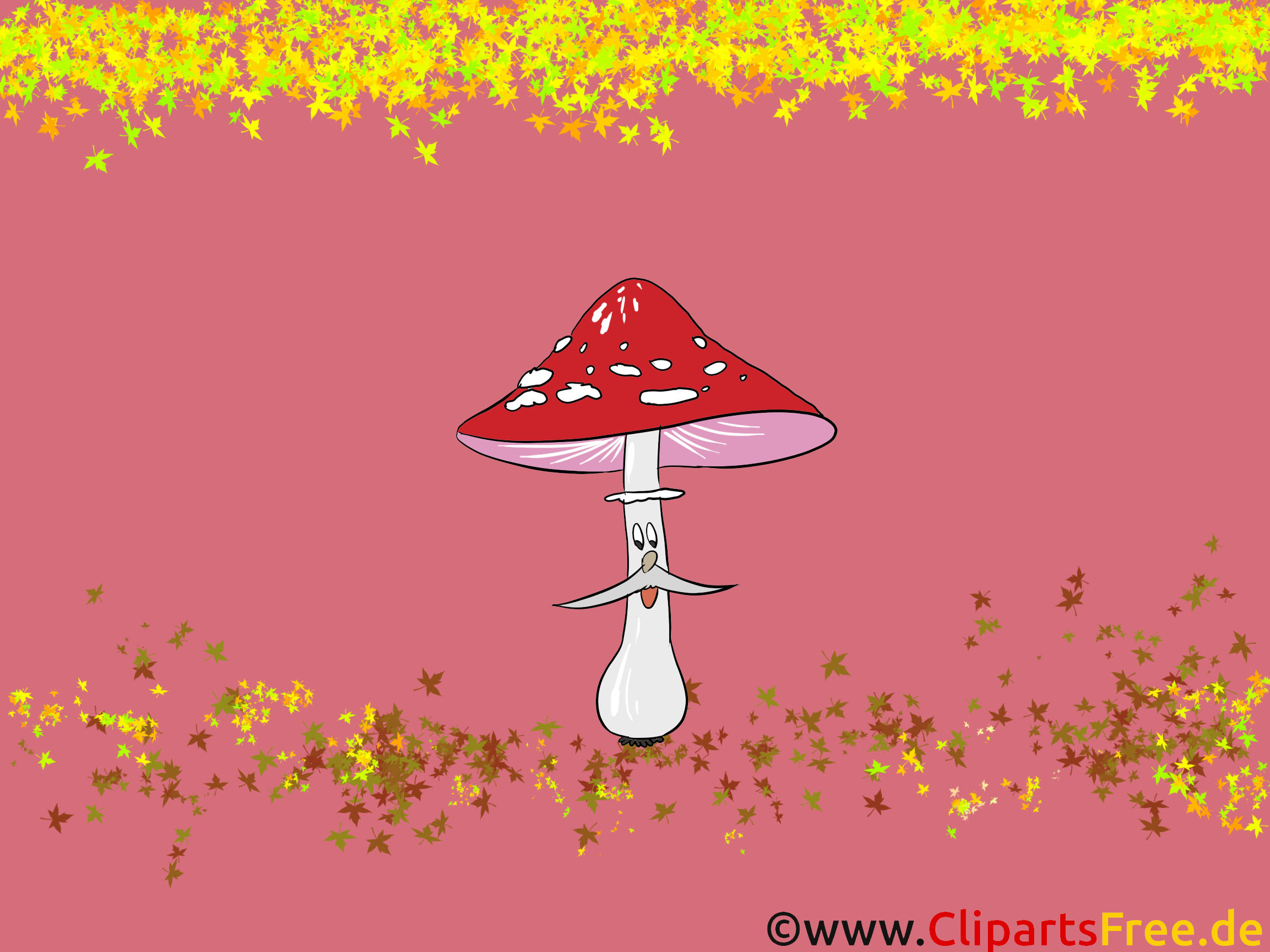 Tue-mouche image – Fonds d'écran clipart