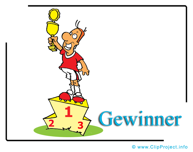 Gagnant illustration - Football images