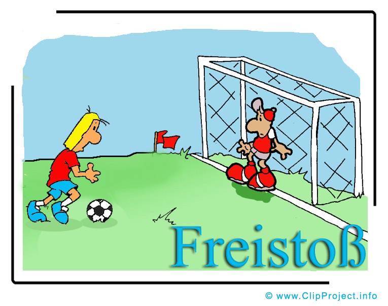 Image gratuite football clipart