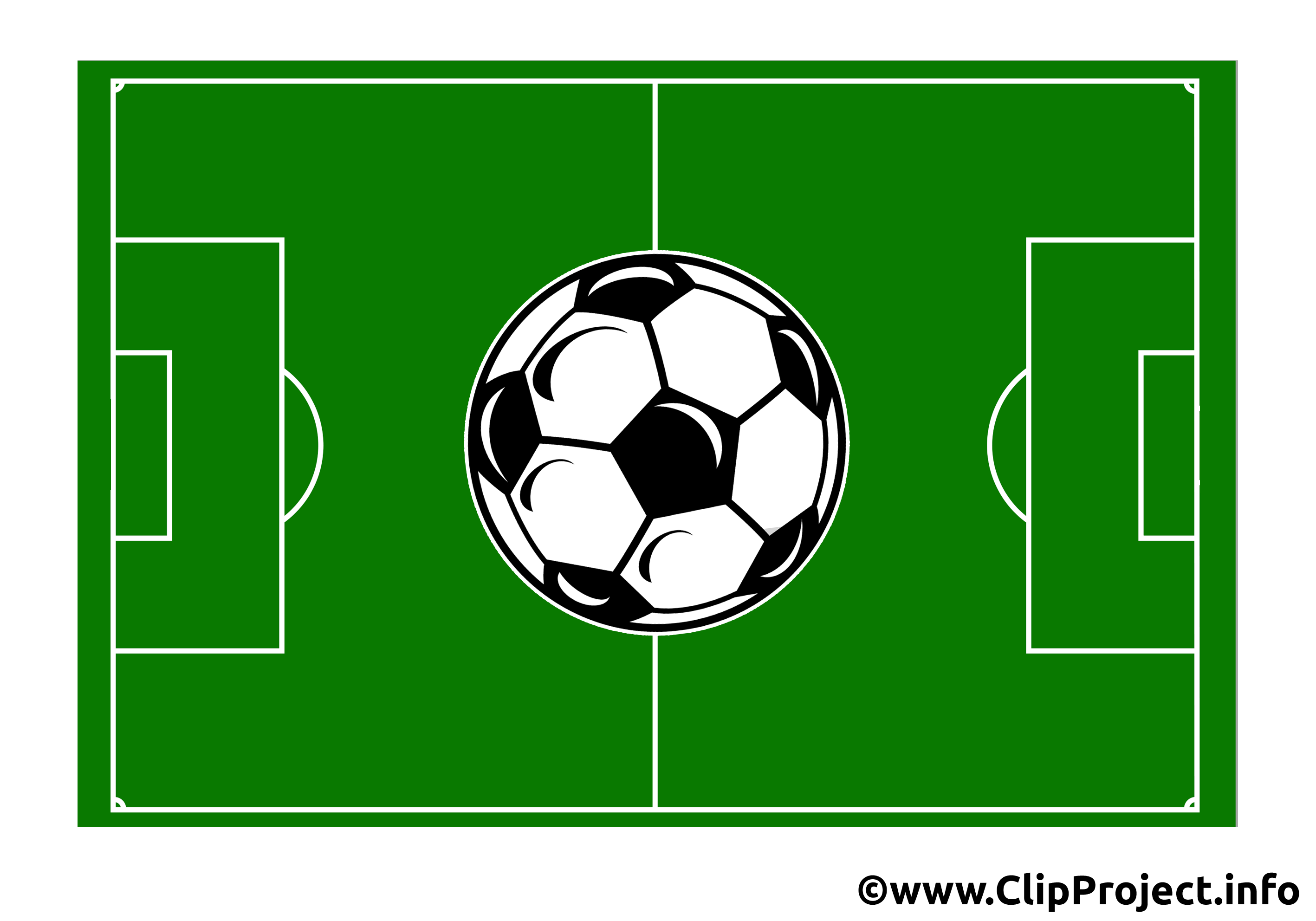 Image gratuite football cliparts