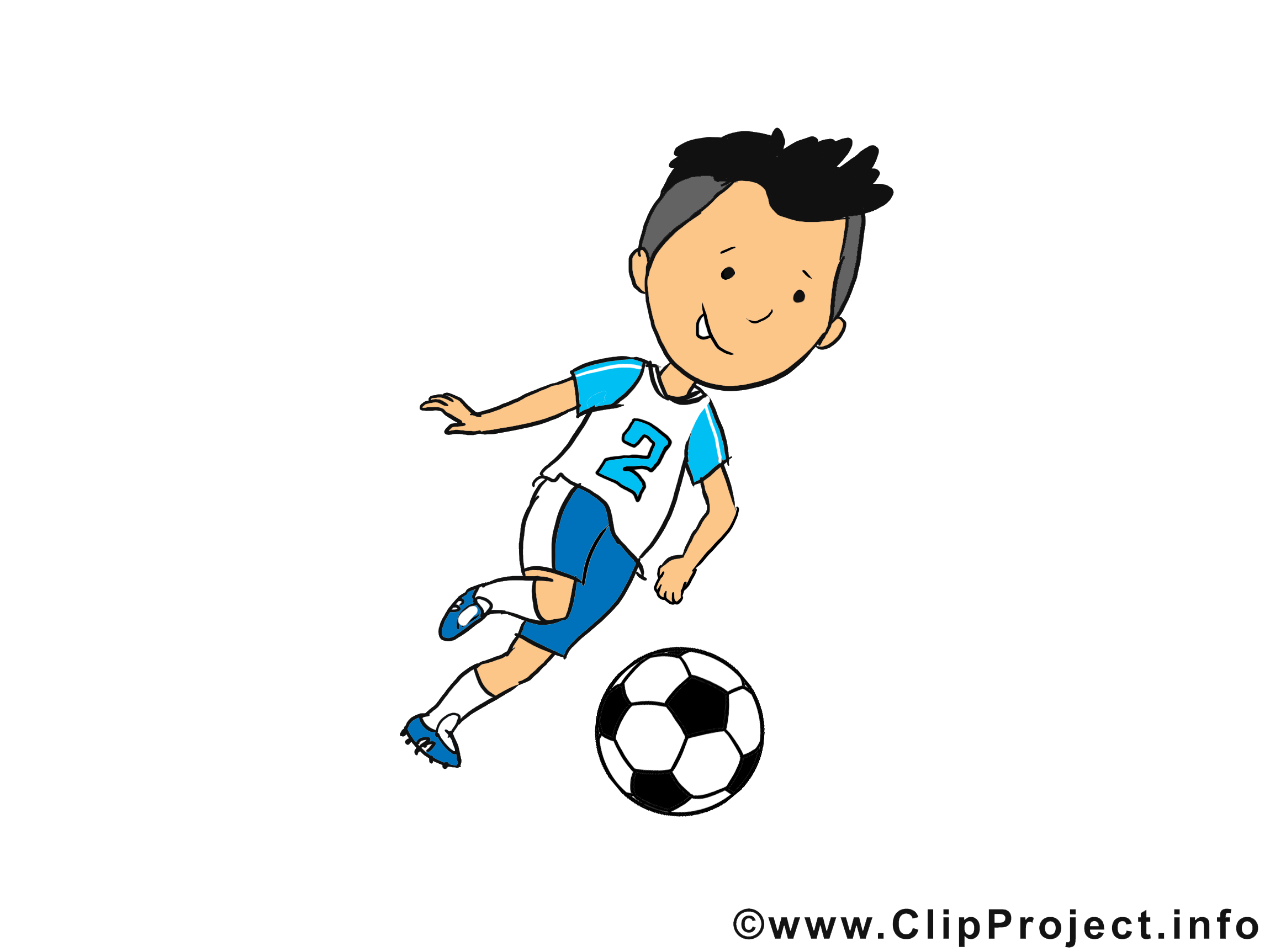 Images football dessins gratuits