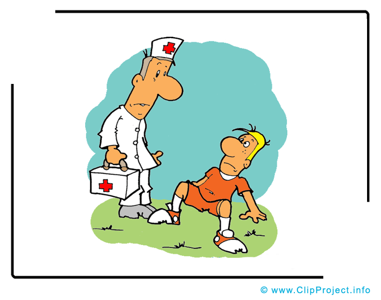 Médecin images - Football dessins gratuits