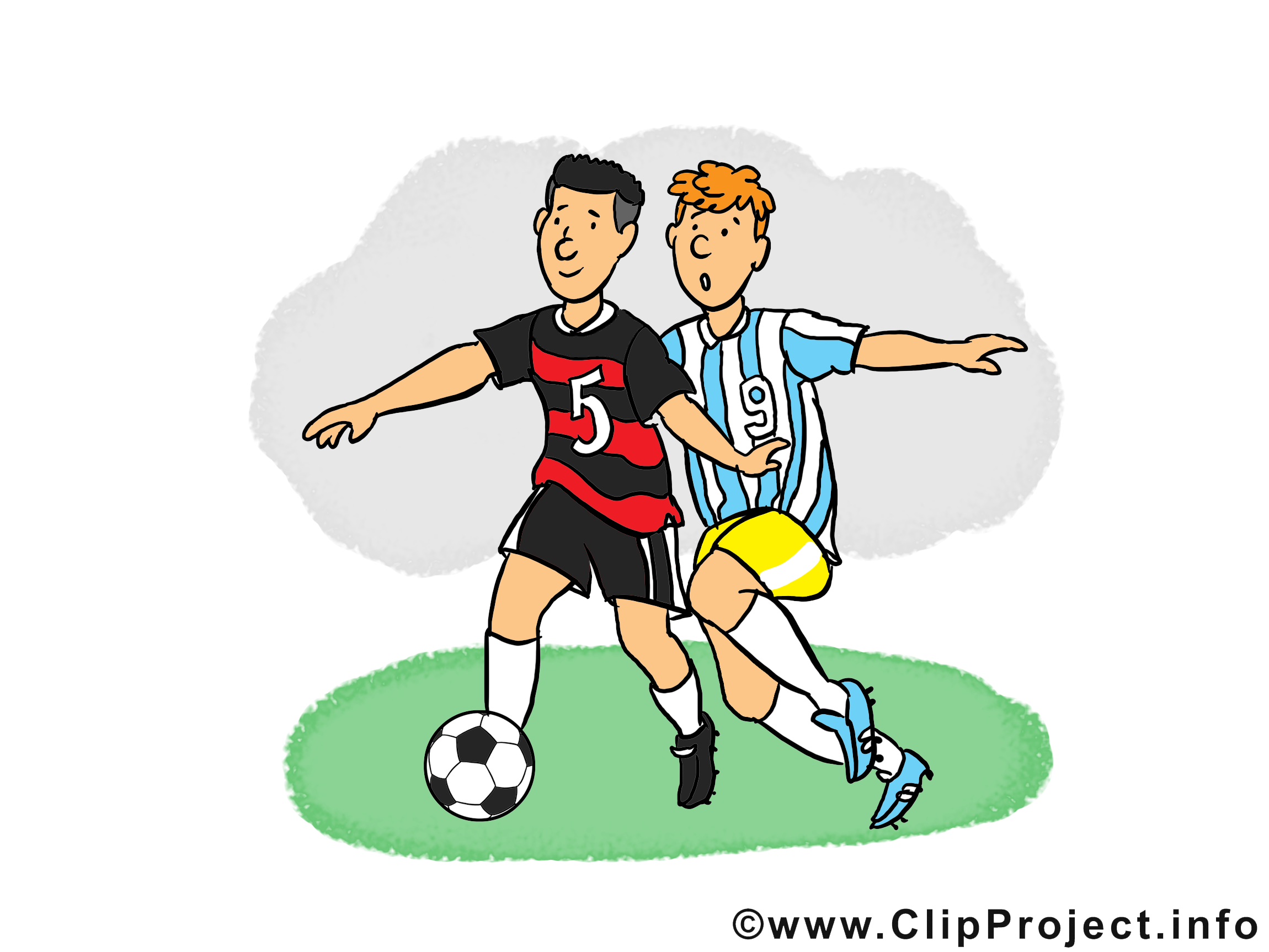 Violation image - Football images cliparts