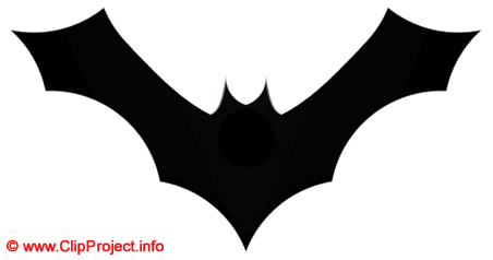 Chauve souris image gratuit halloween