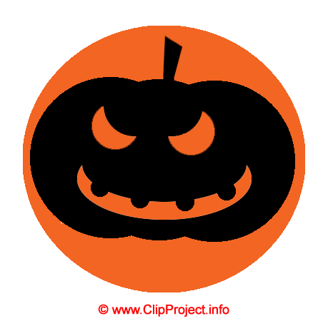 Halloween citrouille image gratuit